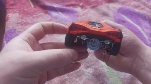 модель lamborghini sian 1:18