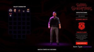 All Art Gallery & Skins! | Dark Deception Monsters & Mortals (v1.2.5 UPDATED)