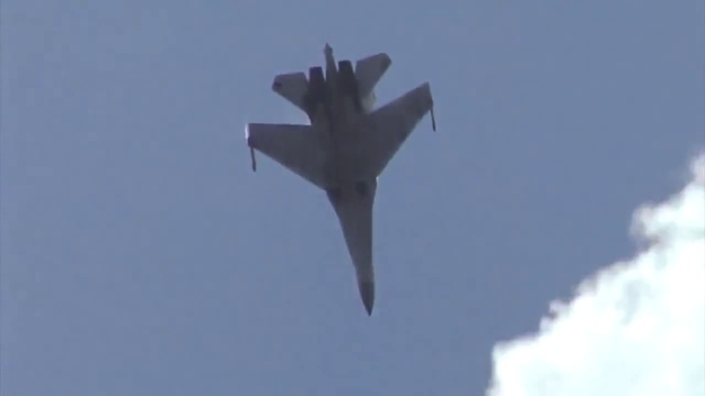 Российские ВВС (ВКС) в Сирии. 1-3 октября 2015 г.