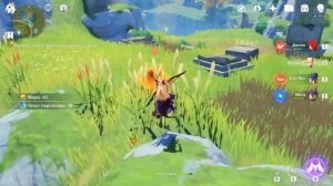 ?Genshin Impact? Нефритовый Дворец