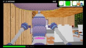 Zoology And Biology In Basics Alex - Alex Basics in Biology and Zoology Mod