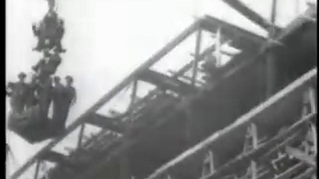 Засыпанные города.Нью Йорк 1902г.