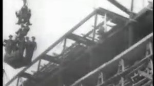 Засыпанные города.Нью Йорк 1902г.
