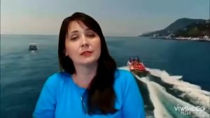 Эй, гузель Къырым Прекрасный Крым    (запись в Zoom)