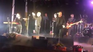 Алексей Петрухин и Ярослав Сумишевский «Гуси»,Железнодорожный,05.10.22