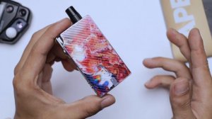 VAPORESSO DEGREE POD AIO 30W | REVIEW & UNBOXING