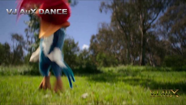 VJ AuX - Fairy tale mix