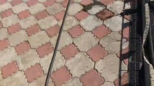 Сажаем зелень на агроволокно