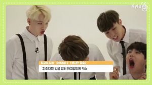 RUN BTS 2 Эпизод Лучший Мужчина
