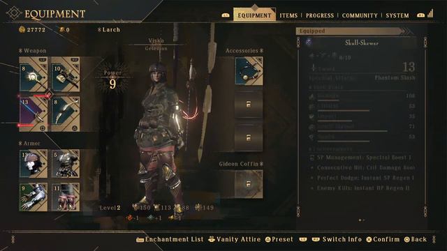 Babylon's Fall i Will answer all your questions about the game! смотреть онлайн