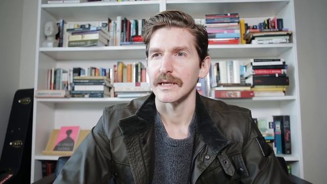 Osamu Dazai - No Longer Human BOOK REVIEW смотреть онлайн