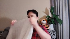 Продолжаю вязать носки солдату! Связала еще 4 пары носков!Вяжу шаль с каймой.Что буду вязать еще?