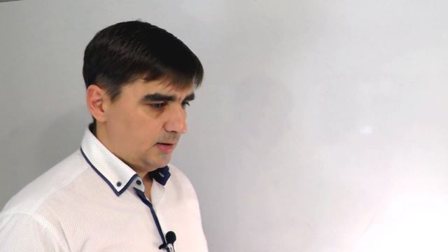 8. Ответы на вопросы. Мастер-класс Андрея Шевченко смотреть онлайн