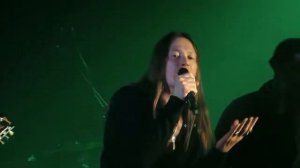 Ангел Хранитель   Волчья Ягода Live @ Moscow 20 02 21