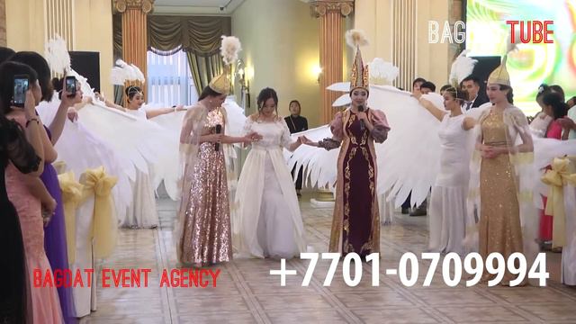 Өте ӘДЕМІ ҚЫЗ Ұзату той, Сценарий шоу программа, КЫЗ УЗАТУ той 2019 смотреть онлайн