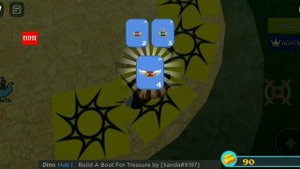 Arceus X скрипт на построй корабль и уплыви