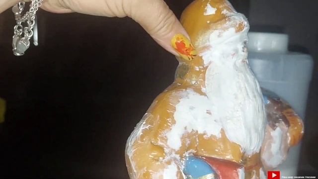 До и После дедушка мороз 50 годов смотреть онлайн