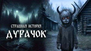 Дурачок