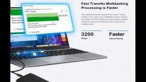 KUU A10 Intel Celeron J4125 Processor