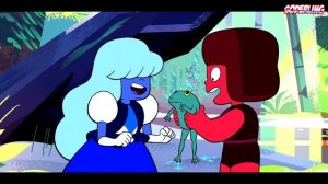 Конец "Вселенной Стивена"? | Стивен - это Розовый Алмаз | Теория