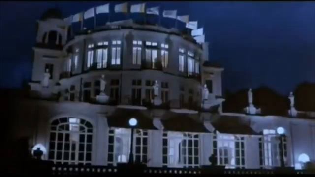 Amarcord Suite - Nino Rota - A Virtual performance смотреть онлайн