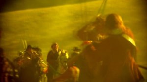 Мельница -  А если бы он...