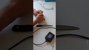 VEEHOO обзор Заряжаем