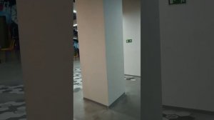 Обзор коворкинг центра в Almaty Towers