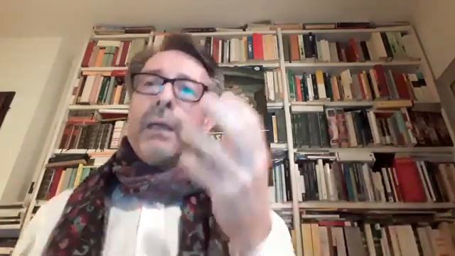 Gianni Vacchelli, Piccoli varchi e bagliori critici/1 - Il mito della tecnologia/tecnocrazia смотреть онлайн