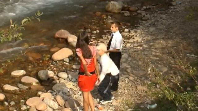 Свадьба Капшагай Евгения и Ольги 2 смотреть онлайн