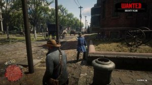 You'll be arrested for staring at people with binoculars in the wealthy neighborhood of Saint Denis