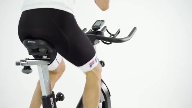 Bodytone EX2 Indoor Cycle