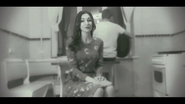 "Мне нравится, что вы больны не мной", М. Цветаева смотреть онлайн