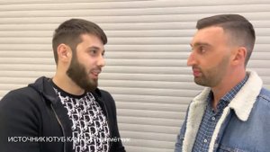 СРОЧНО! ЕМЕЛЬЯНЕНКО ПРОТИВ ПУЛЕМЕТЧИКА!