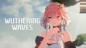 Wuthering Waves | Обзор Резонатора| Чан Ли — ВЗЯТЬ ИНИЦИАТИВУ В СВОИ РУКИ
