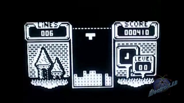 Tiny-Tris "like tetris game" for attiny85 , arduboy , arduino and esp8266 / esp8285 TINYJOYPAD gplv смотреть онлайн