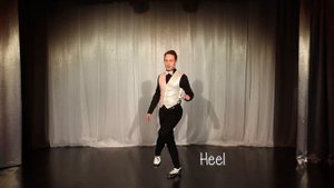 УРОК #3 "TAP DANCE" | Мастер- класс по степу и чечётке | Шим Шам | Туториал