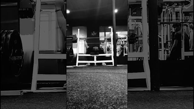 Bench press. Жим лёжа. #motivation
