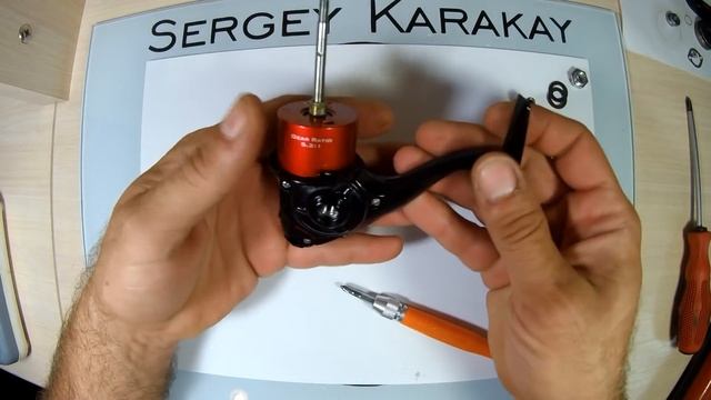 KASTKING SHARKY 3. ОБЗОР И КОСЯКИ. смотреть онлайн