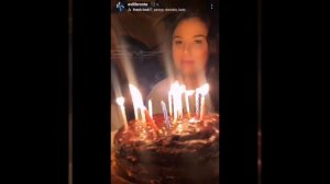 Таня Бурая insta stories 08.08-09.08.2021