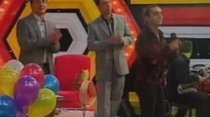 IBRAHIM BORCALI - ИБРАГИМ БОРЧАЛЫ - AYLAR ÖTECEK .