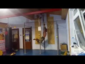 #КайдзенКроссфит тренировки в Феодосии