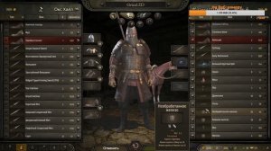 Mount & Blade 2: Bannerlord - РУССКИЙ ПЕРЕВОД (Прохождение)