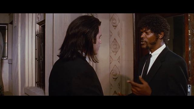 Криминальное Чтиво - Родительское Собрание (переозвучка) смотреть онлайн