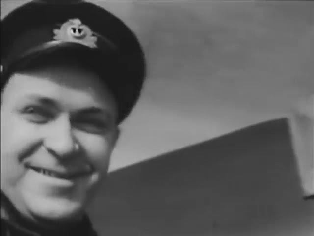 #Черноморцы (1942) / #Крым #Севастополь