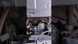 Газовый котел настенный двухконтурный выбор для отопления частного жилого дома...