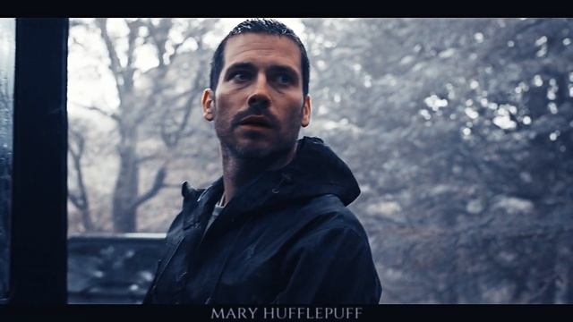 Saul Silva | Wanted Man (Fate: The Winx Saga) смотреть онлайн