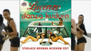 Don Omar - Danza Kuduro 2020 (Starjack Moomba Mixshow Edit)