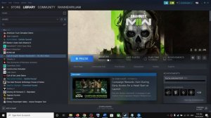 Call of Duty Modern Warfare II: How To Change The Language