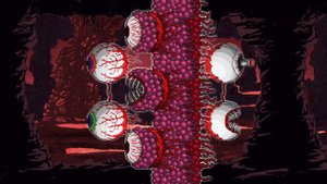 Terraria - Boss 2 remix